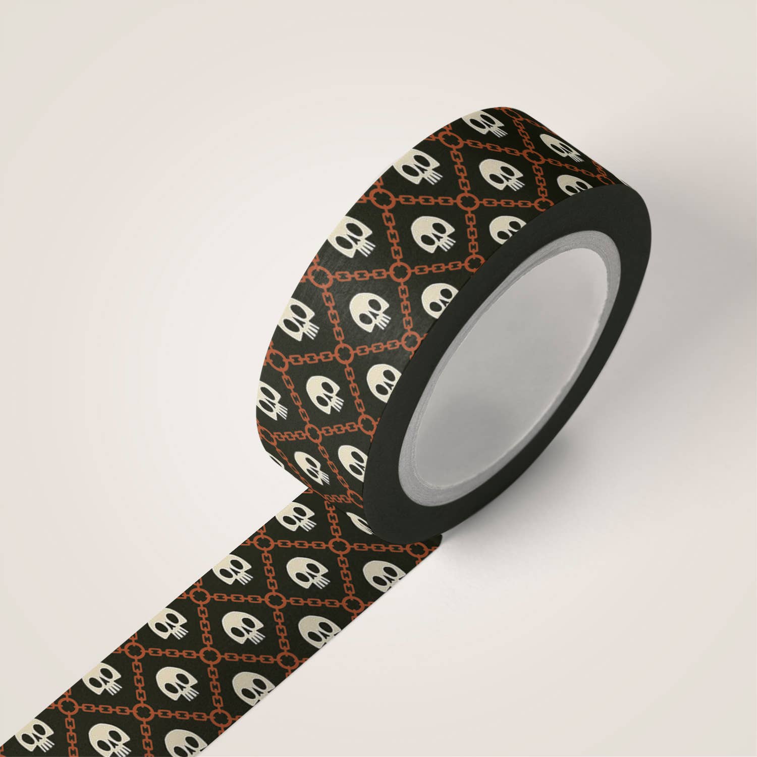 Rust & Bone Washi Tape by The Fabled Creative Co. | Papertail Fox