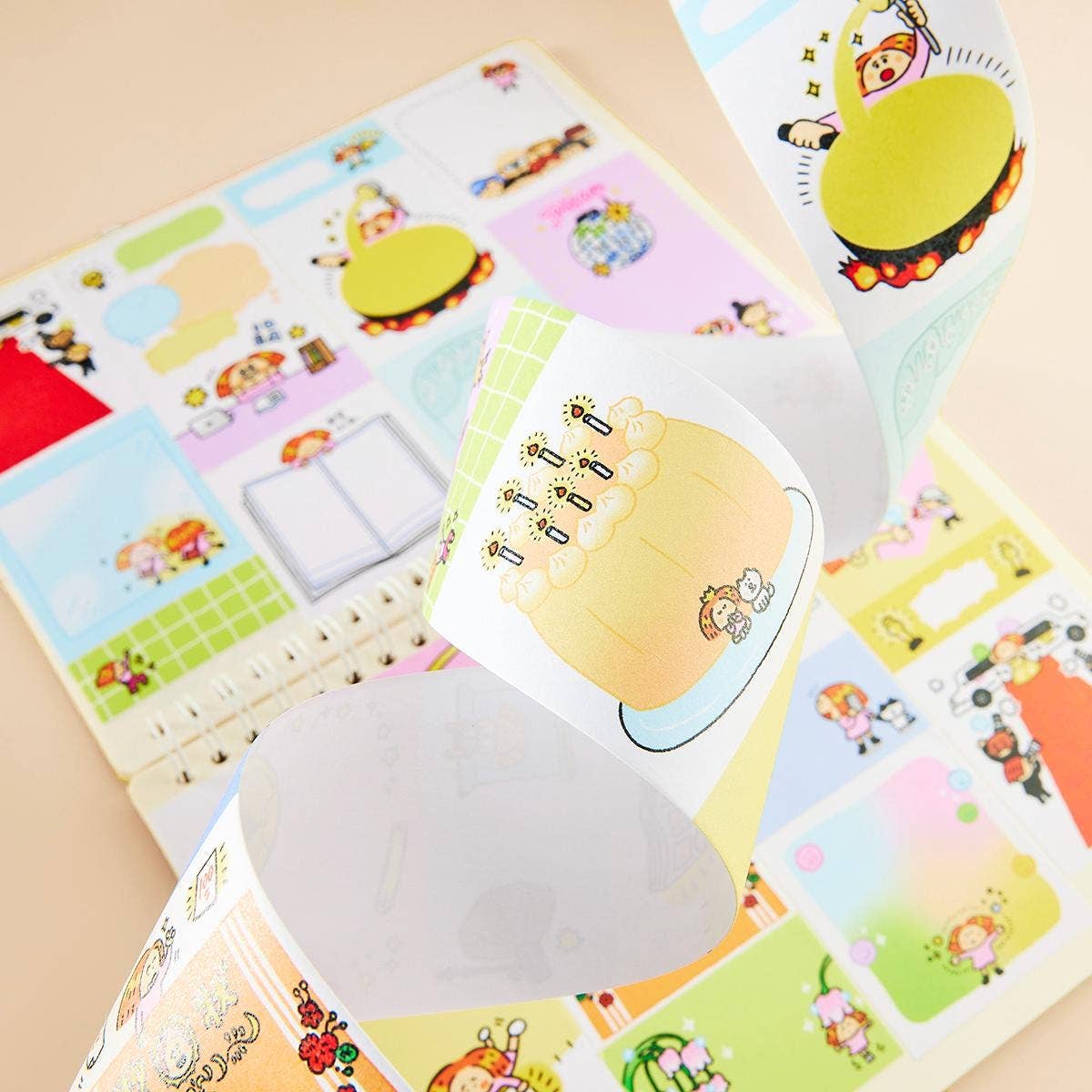 Shining Moments Washi Tape | RiN! Studio
