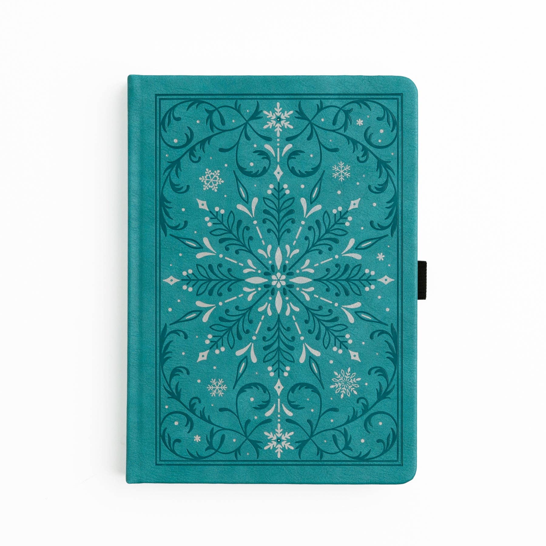 Frosted Storybook Notebook