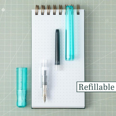 Pilot Kakuno Fountain Pen