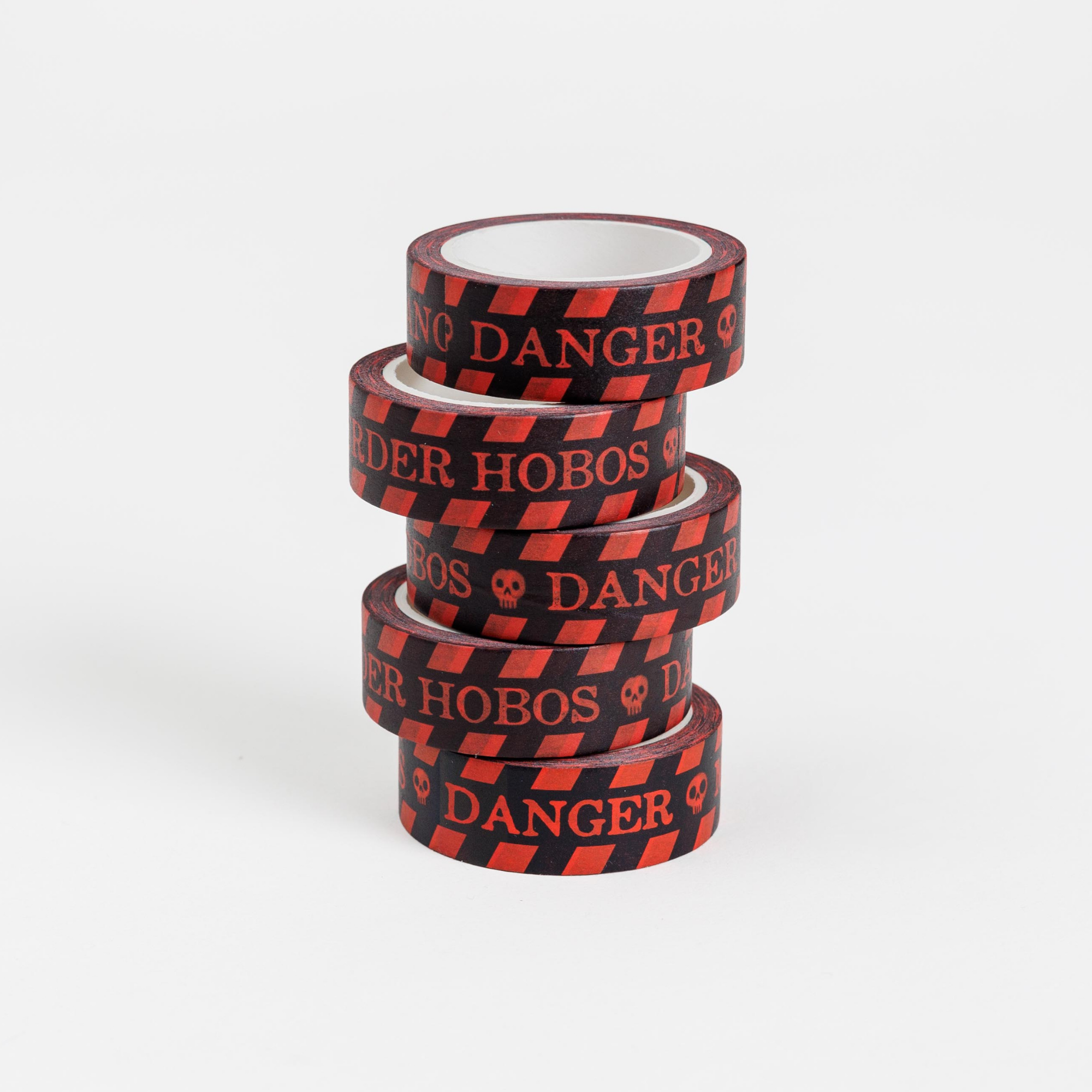 Murder Hobo Washi Tape