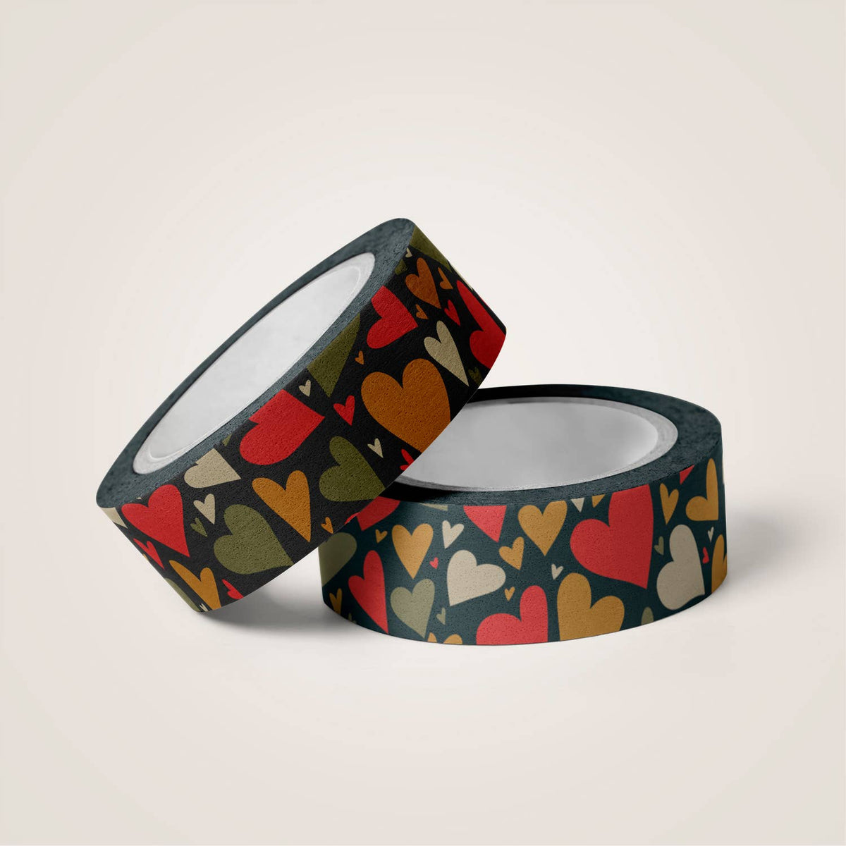 Lovers Dream Washi Tape | The Fabled Creative Co.