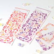 Cocoroll Sweets Polco Deco Sticker Sheet | Studio Enon - Papertail Fox