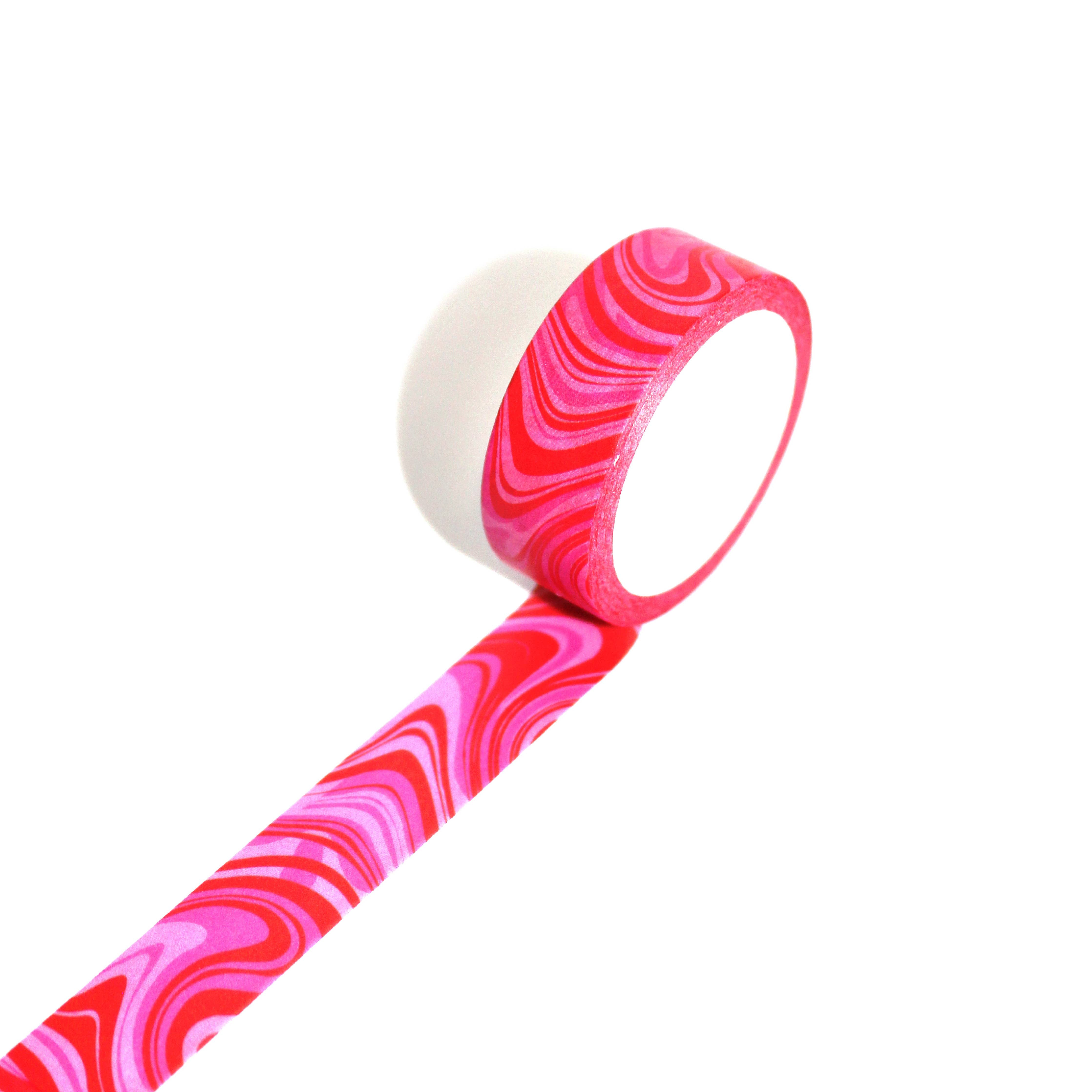 Fruit Punch Washi Tape | New Heights Studio