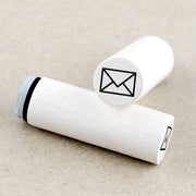 Envelope Mini Stamp by Merry & Bright | Papertail Fox