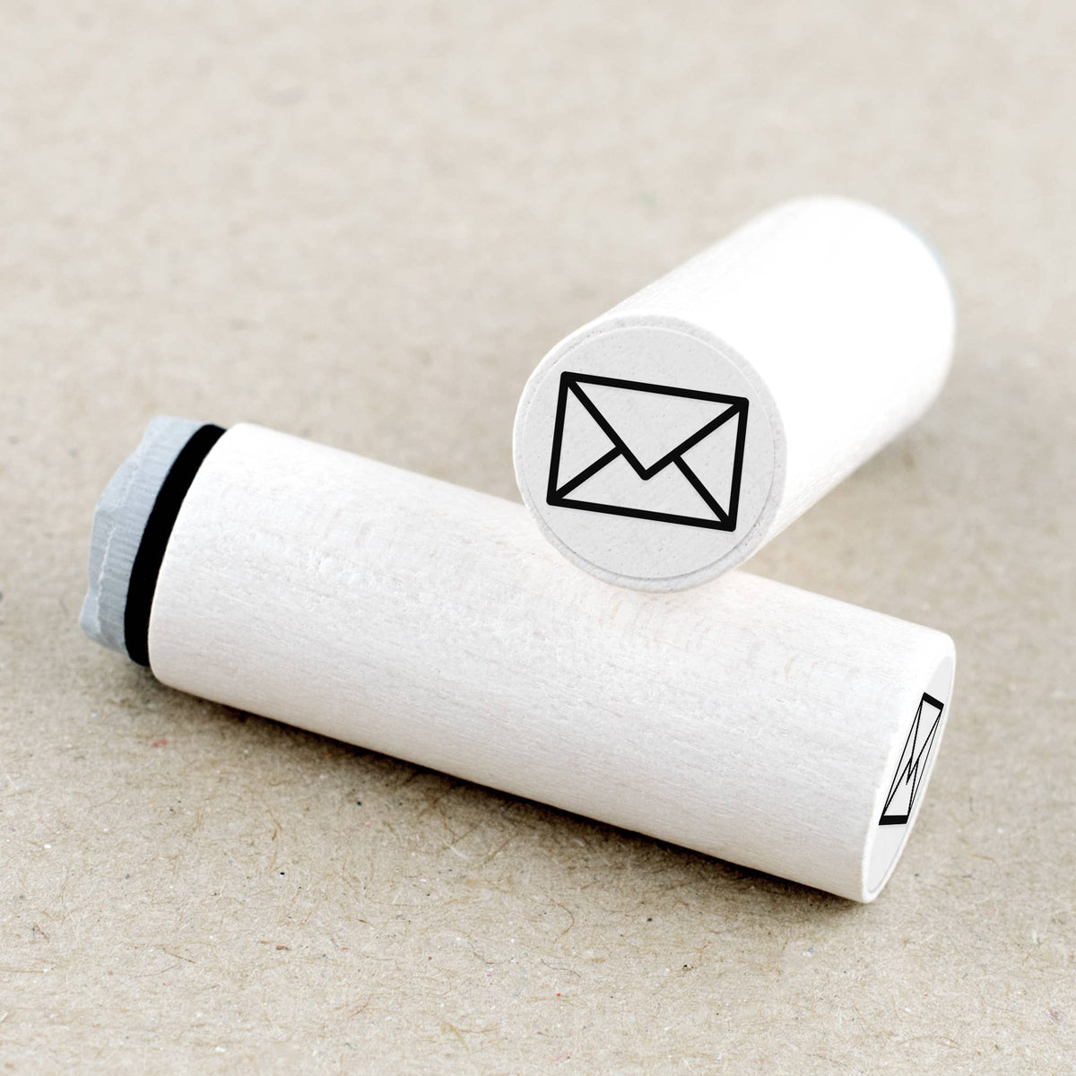Envelope Mini Stamp by Merry & Bright | Papertail Fox