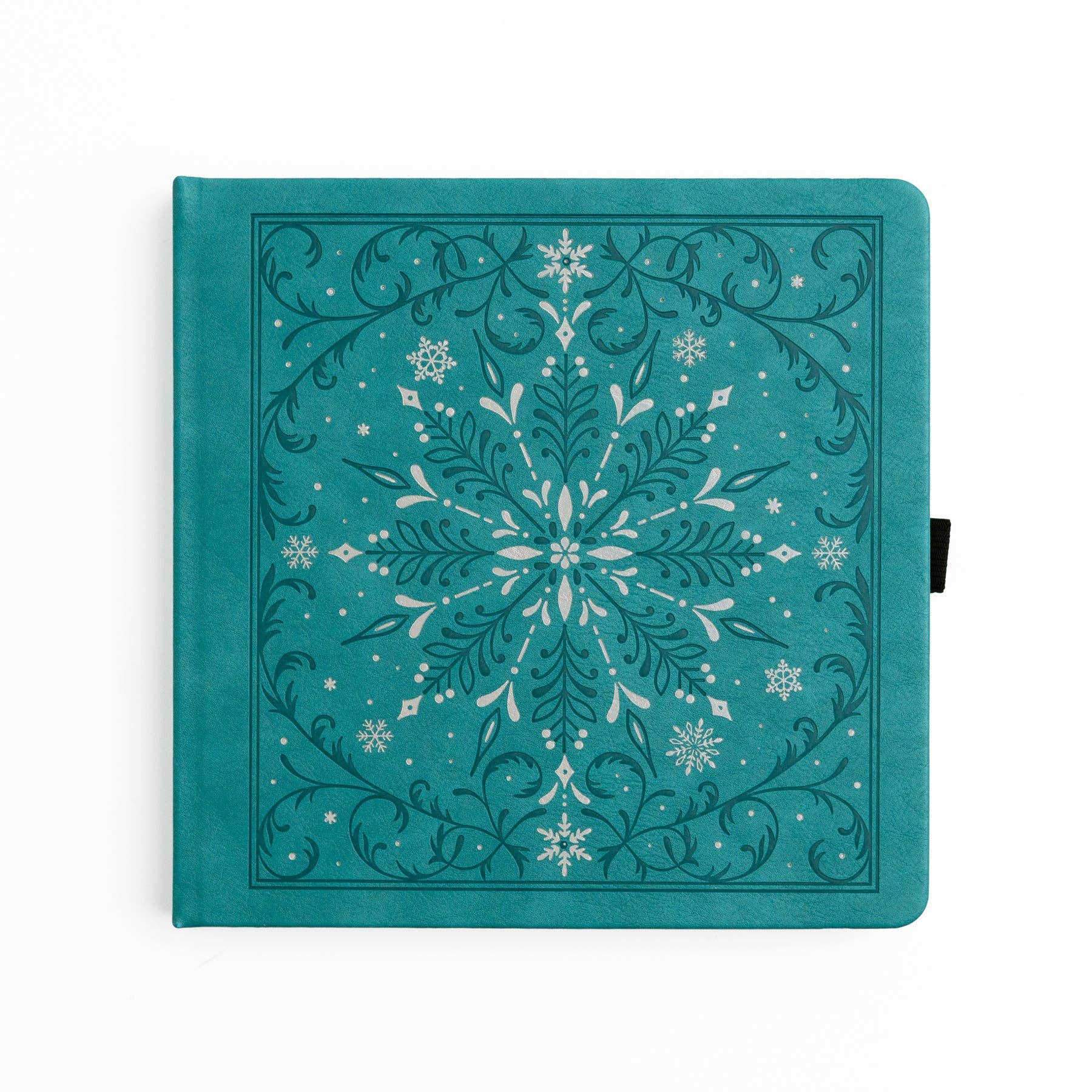 Frosted Storybook Notebook