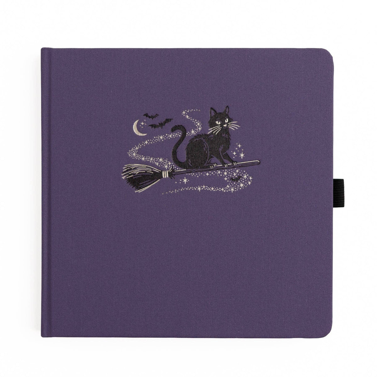 Bewitched | Notebook