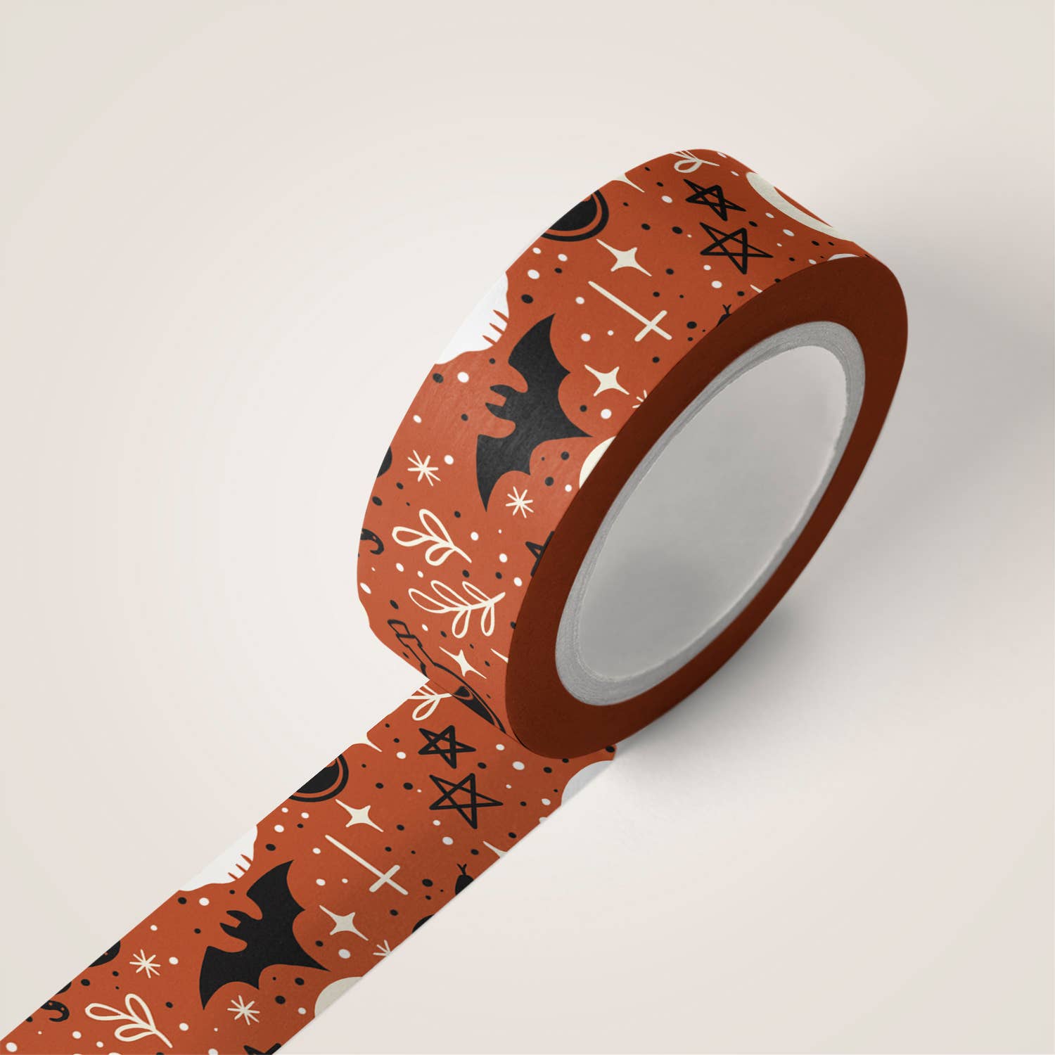 Toil & Trinkets Washi Tape by The Fabled Creative Co. | Papertail Fox