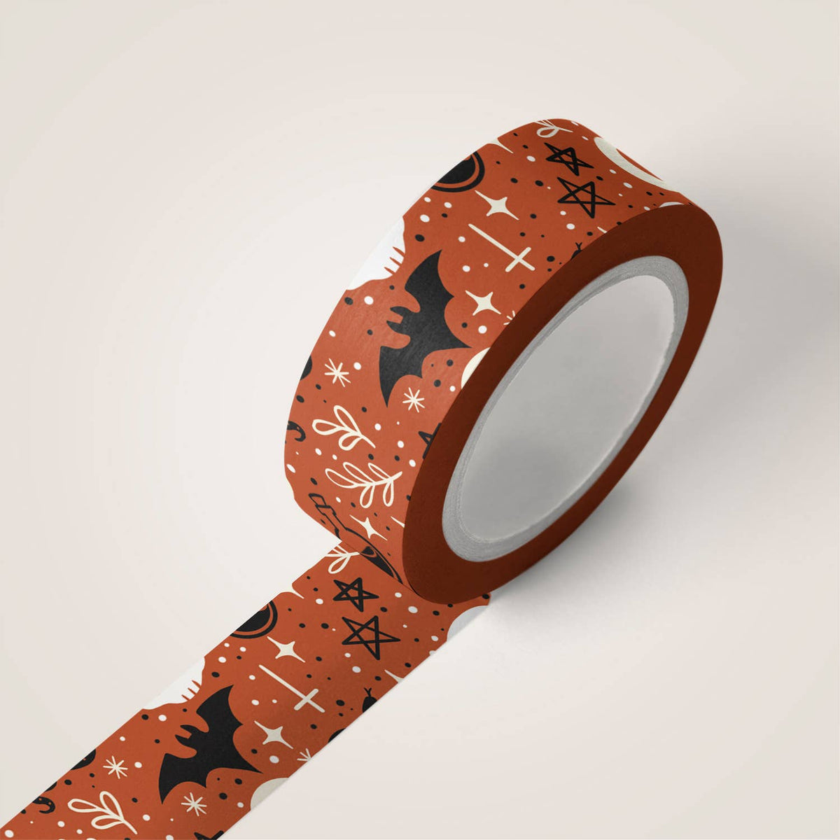 Toil & Trinkets Washi Tape by The Fabled Creative Co. | Papertail Fox