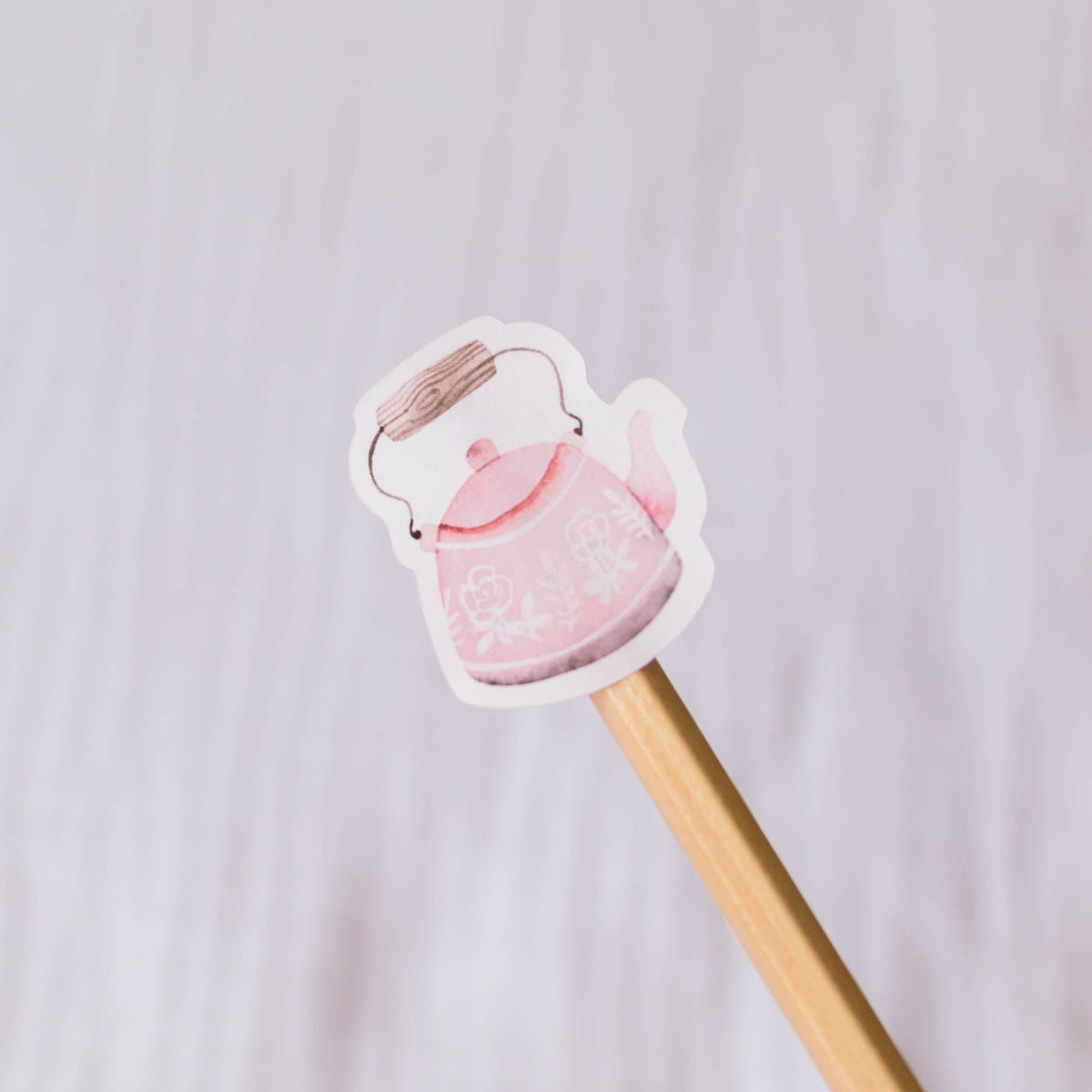 At Grandma's Sticker Sheet | Wild Pencil Studio