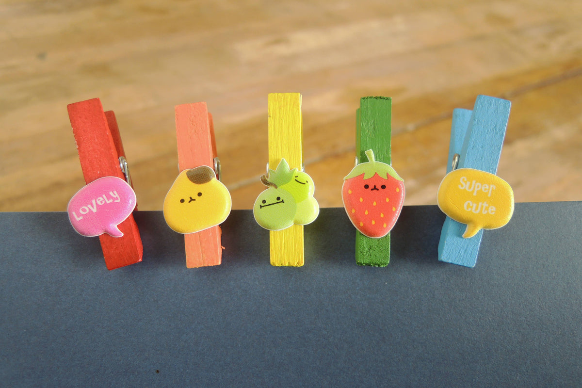 Bittersweet Sticker Sheet by Suatelier