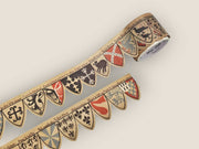 Roll of Arms Cutout Tape | CoraCreaCrafts