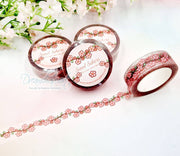 Sakura Clear Tape by Dreamchaserart | Papertail Fox