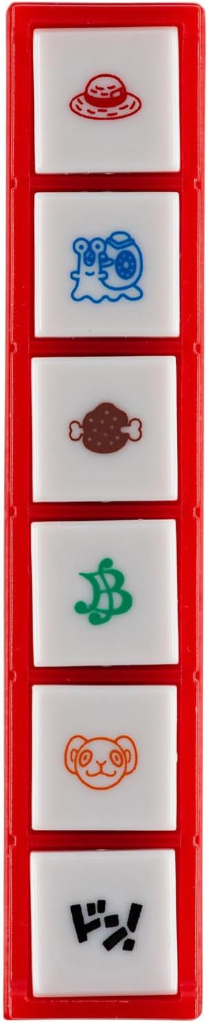 One Piece Pochitto6 Stamp | Kodomo no Kao