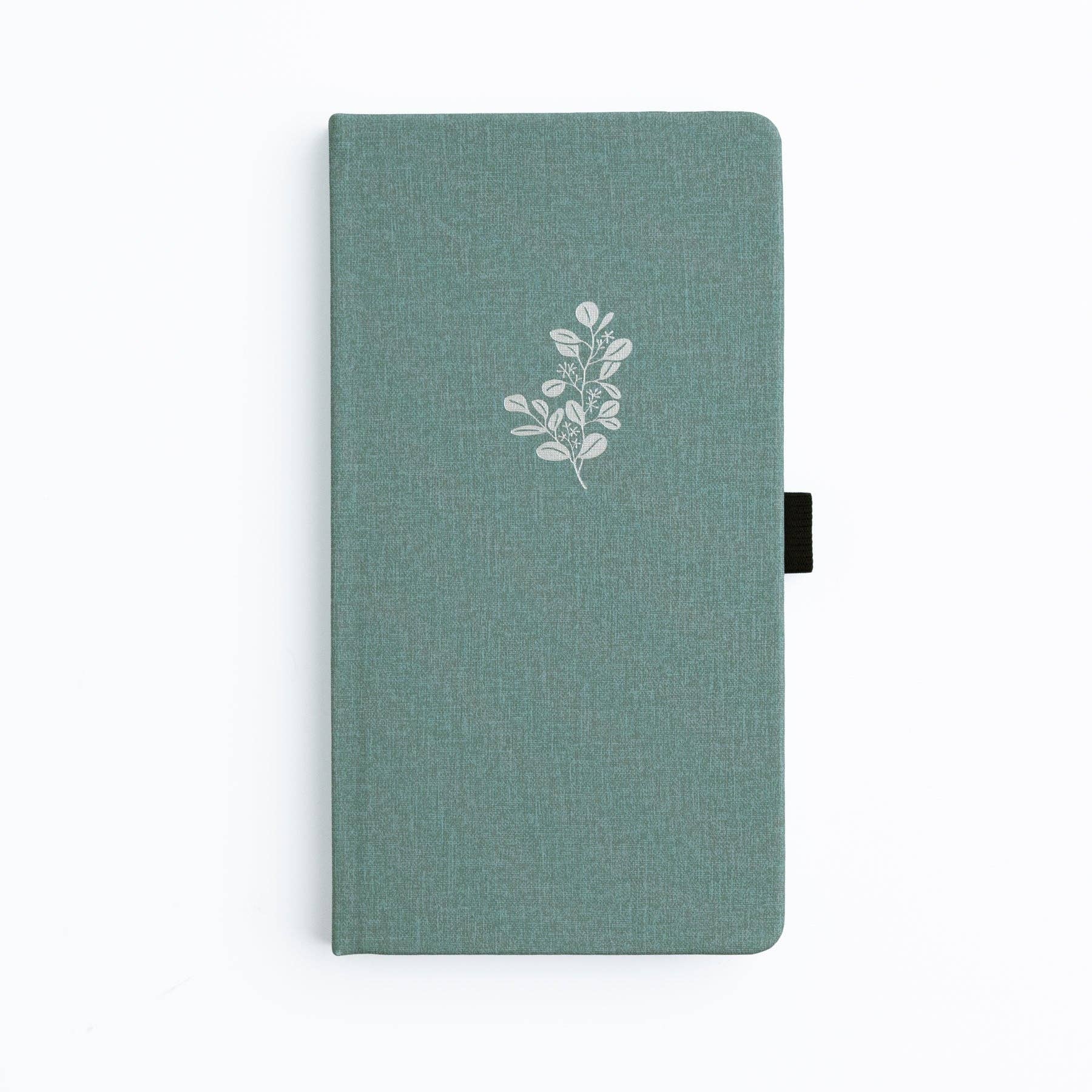 Limited Edition Notebook: Eucalyptus