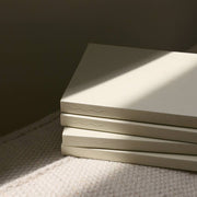 My Wave Diary Ivory Planner by Suatelier