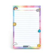 Weather Buds Notepad by LuxCups Creative | Papertail Fox