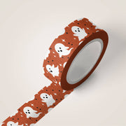 Spookie Cuties Washi Tape by The Fabled Creative Co. | Papertail Fox
