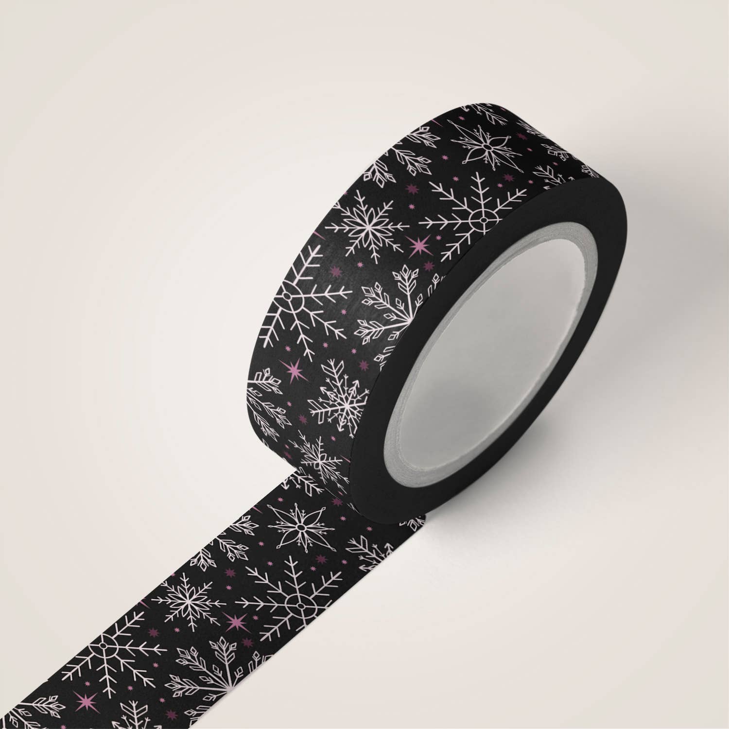 Cosmic Frost Washi Tape by The Fabled Creative Co. | Papertail Fox