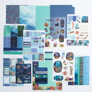 Coral Cove Kit | July 2026