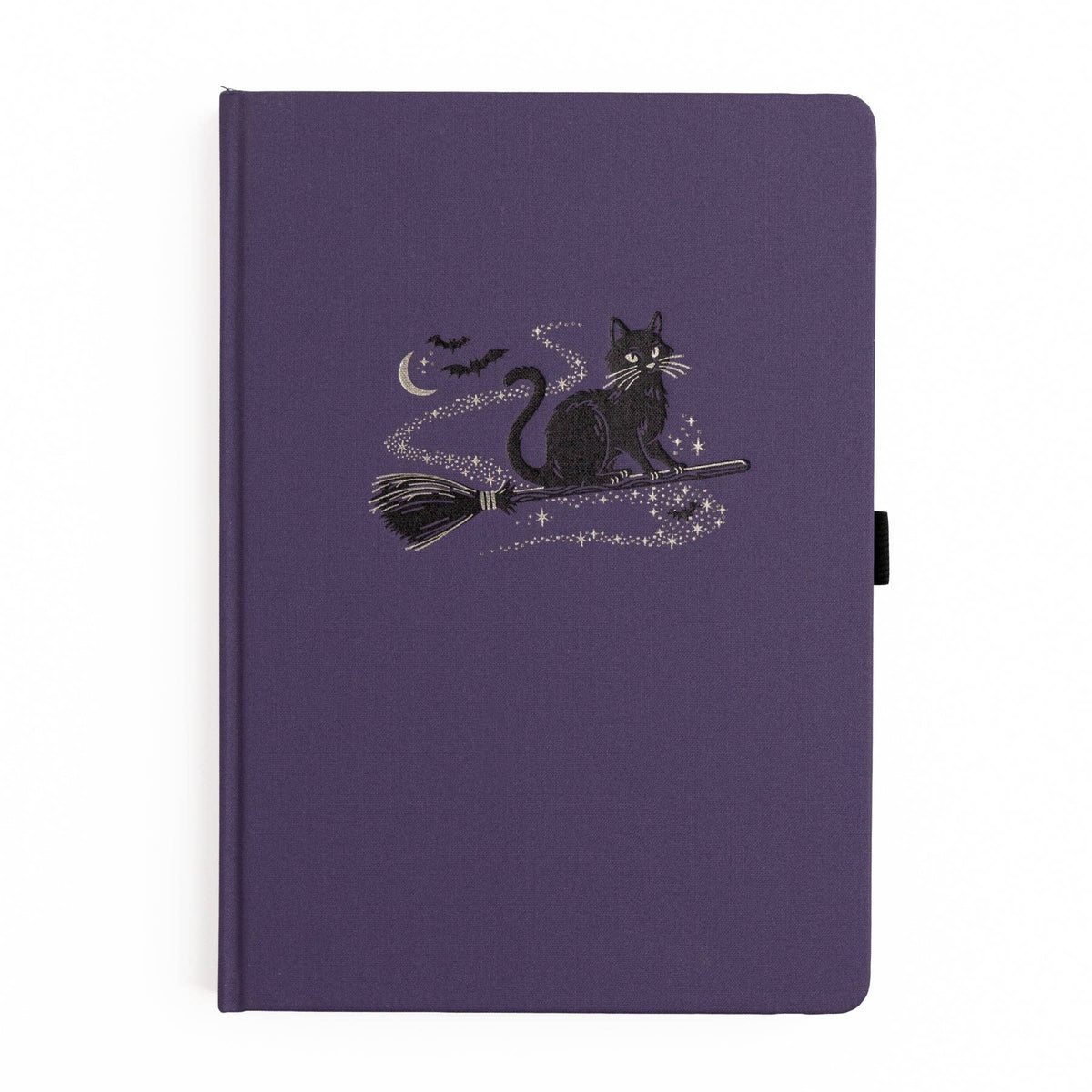 Bewitched | Notebook