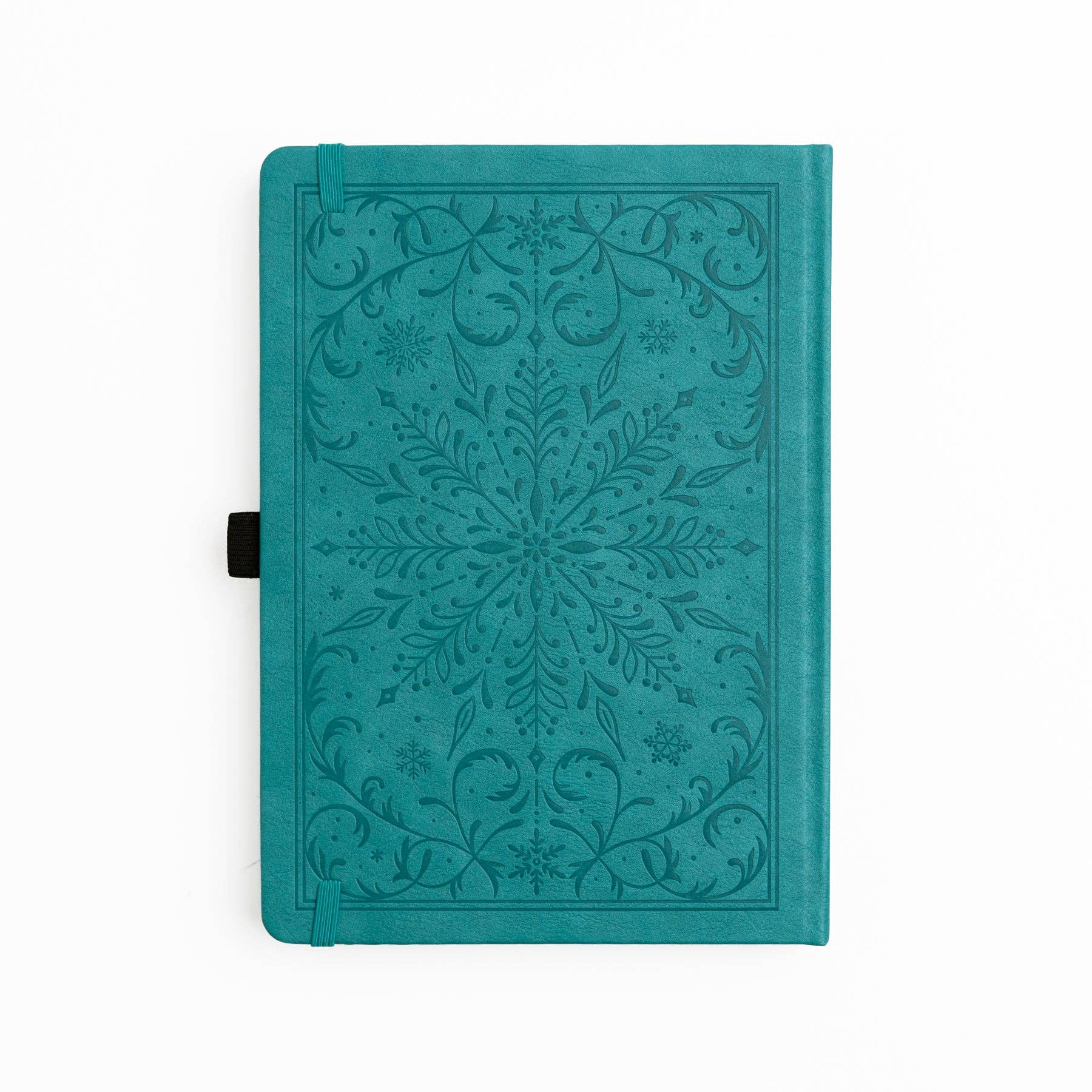 Frosted Storybook Notebook