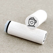 Favorite Drink Mini Stamp by Merry & Bright | Papertail Fox
