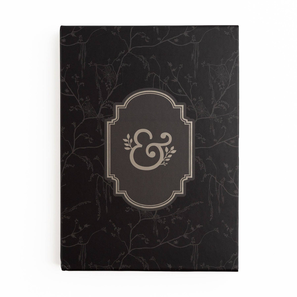 Bewitched | Notebook