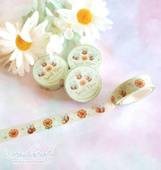 Sweet Bees Washi Tape