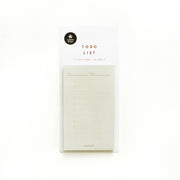 Sage To Do List Sticky Memo by Suatelier