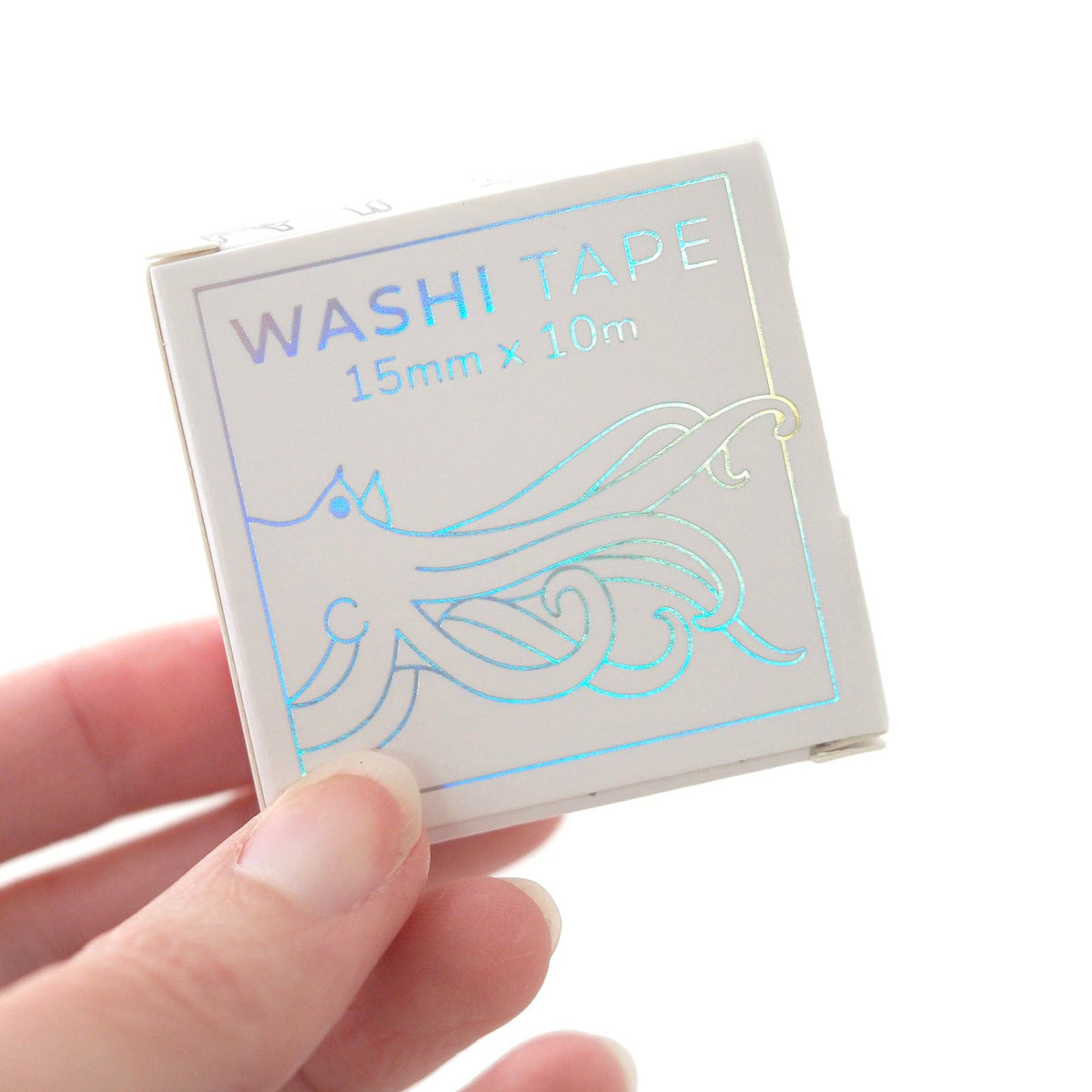 Pterosaur Single Roll Washi Tape | Shoal
