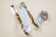 Woodland Fungi Transparent Tape by CoraCreaCrafts | Papertail Fox