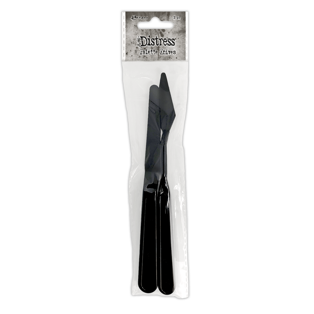 Tim Holtz Distress Palette Knife