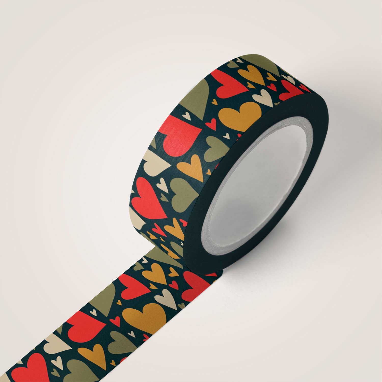 Lovers Dream Washi Tape by The Fabled Creative Co. | Papertail Fox