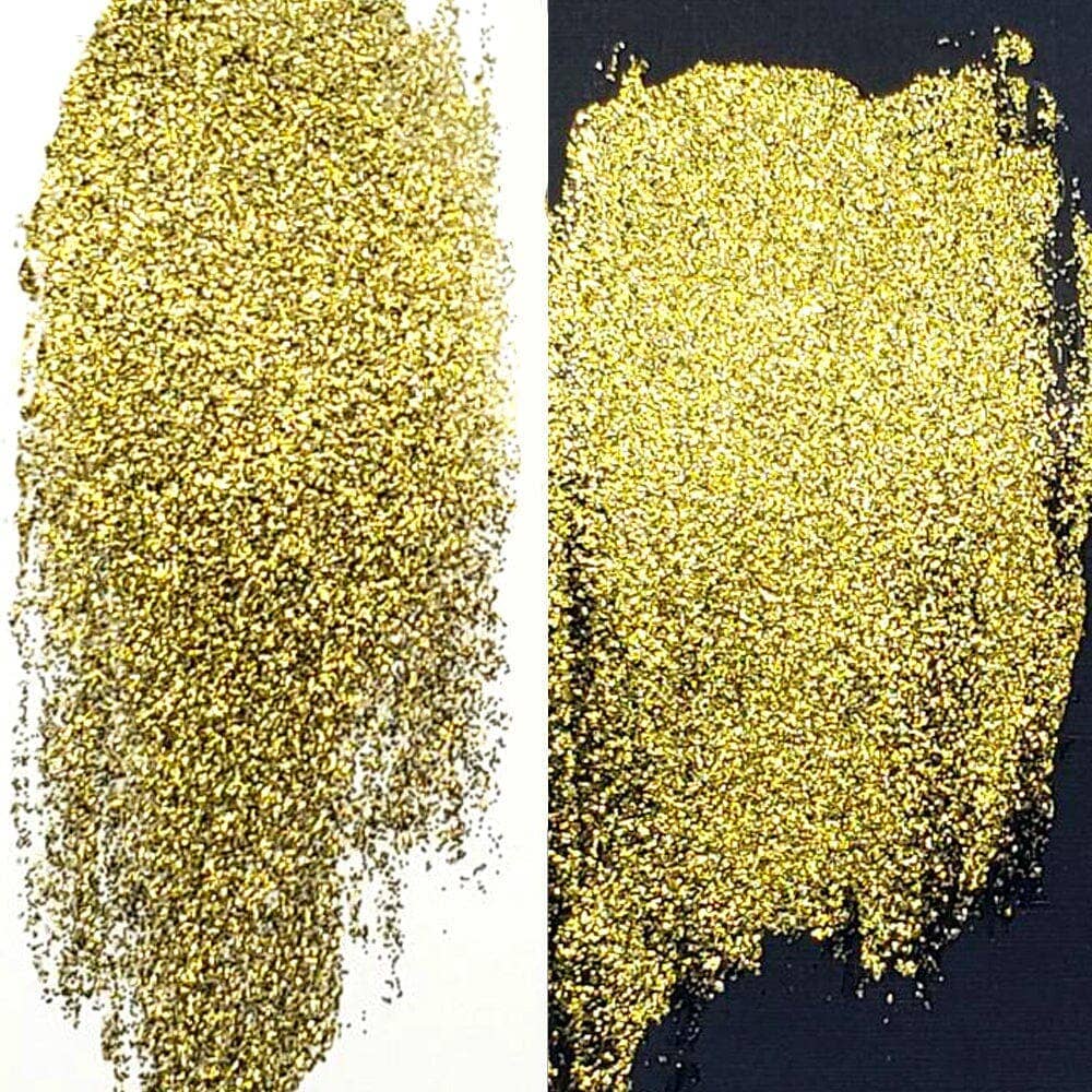 Simon Hurley create. Astro Paste Fool's Gold, 2oz