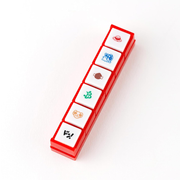 One Piece Pochitto6 Stamp | Kodomo no Kao
