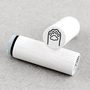 Cat's Paw Mini Stamp by Merry & Bright | Papertail Fox