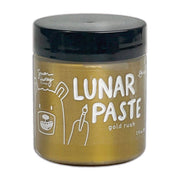 Simon Hurley create. Lunar Paste Gold Rush, 2oz