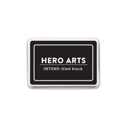 Hero Arts Intens-ified Black Ink Pad