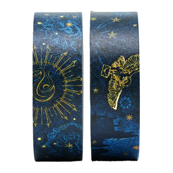 Hogwarts Legends Washi Tape | Paperblanks