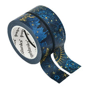 Hogwarts Legends Washi Tape | Paperblanks