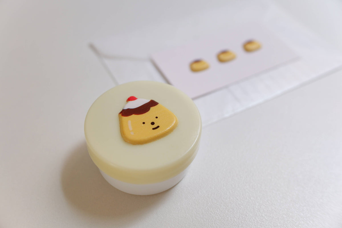 Bakehouse Sticker Sheet by Suatelier