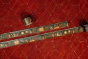 On the Shelf Washi Tape | CoraCreaCrafts