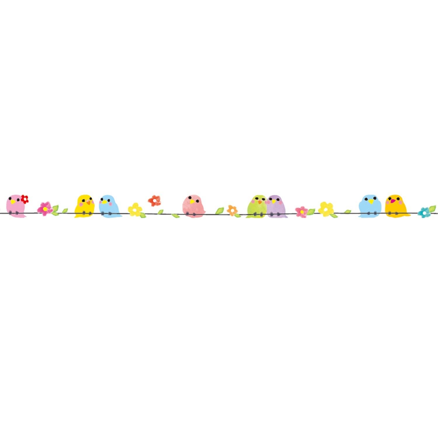 Petit Deco Tape - Narrow