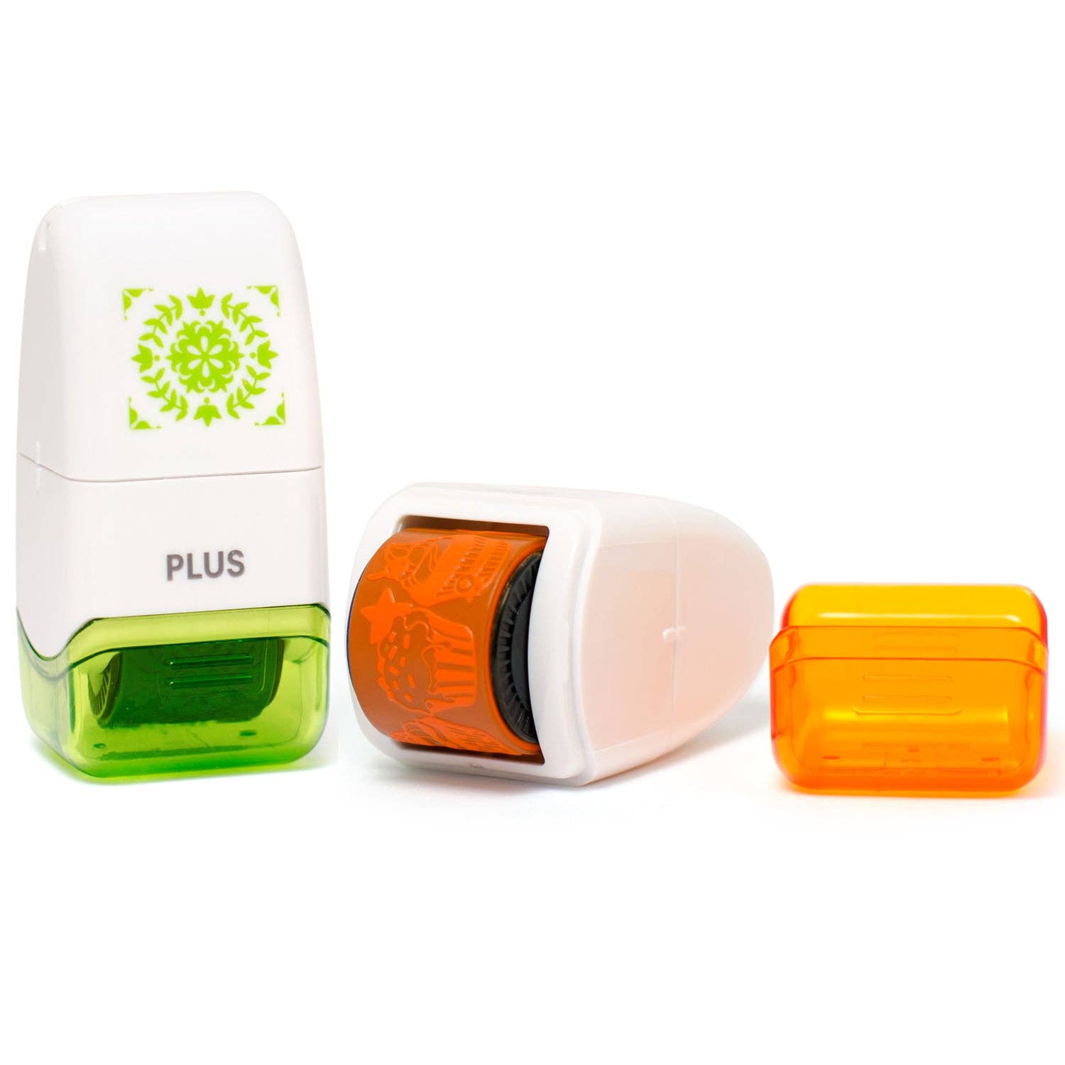 Mini Deco Rollers: Jars