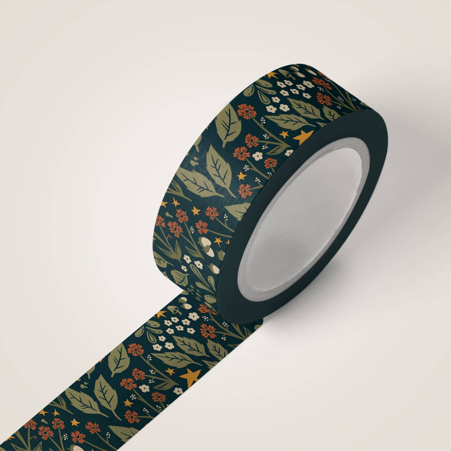Moonlit Meadows Washi Tape by The Fabled Creative Co. | Papertail Fox