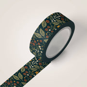 Moonlit Meadows Washi Tape by The Fabled Creative Co. | Papertail Fox