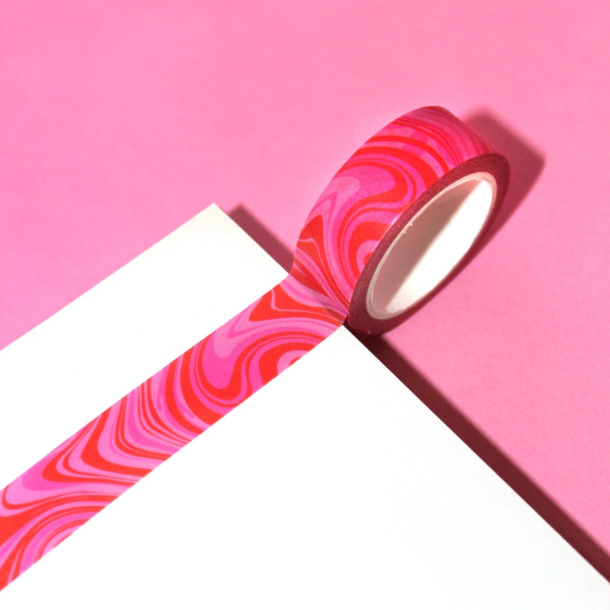 Fruit Punch Washi Tape | New Heights Studio