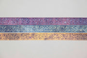 Alchemy Symbols Washi Tape Set | CoraCreaCrafts